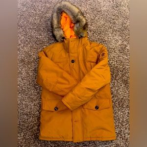 Timberland Thermore®️ Winter coat & Hat